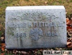 Richard H. Fletcher, Jr