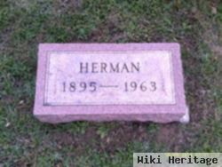 Herman Annis