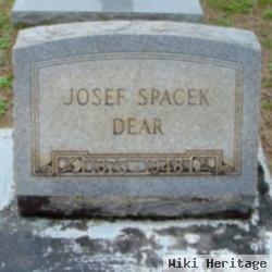 Josef Spacek