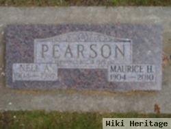 Nell A Pearson