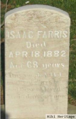 Isaac Farris