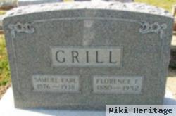 Samuel Earl Grill