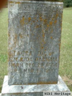 Laura Darnall