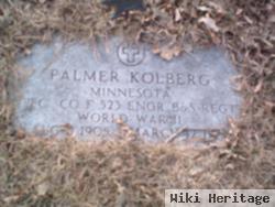 Palmer Kolberg