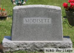 David L. Modisett