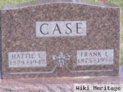 Frank Levi Case