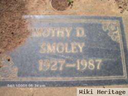 Timothy Daniel Smoley