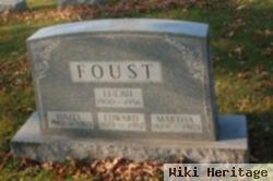 Edward Foust