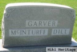 Doris L Dill Mcinturff