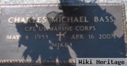 Charles Michael Bass