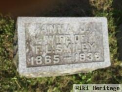 Anna J. Smiley