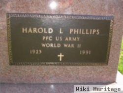 Harold L. Phillips