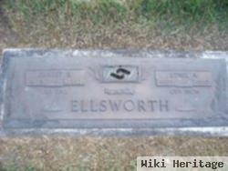 Ethel A. Ellsworth