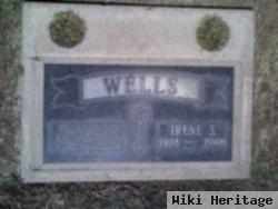 Melvin Thomas Wells