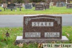 Cecelia T Stark