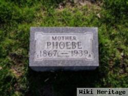 Phoebe Ann Clark Minderhout