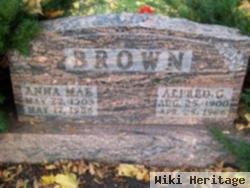 Alfred G. Brown