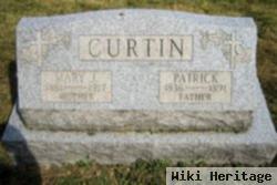 Mary J Curtin