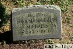 Edna Macnaughton Michaels