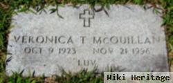 Veronica Thomas Mcquillan