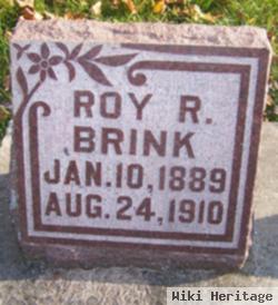 Roy Realigh Brink