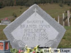Brandi Lynn Helmick