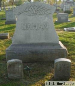 William N Mahan