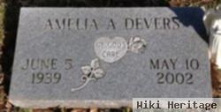 Amelia Adell Devers