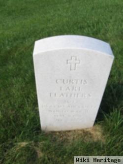 Curtis Earl Feathers