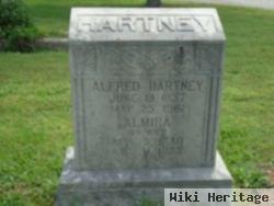 Almira Hartney