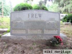 Mildred Jones Frew