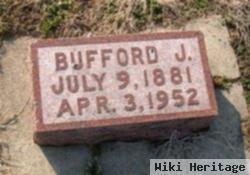 Bufford J Watson