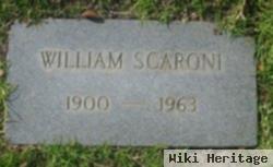 William Scaroni