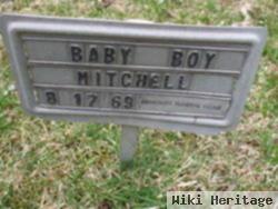 Baby Boy Mitchell