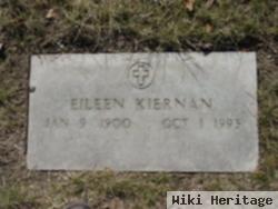 Eileen Kiernan