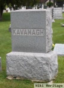 Stephen Kavanagh