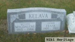 Frank Kelava