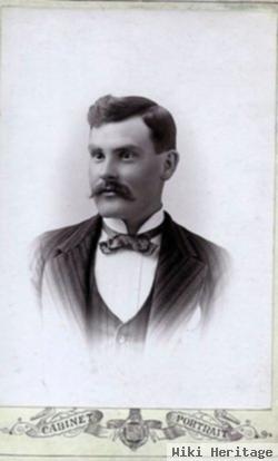 Charles A. Nichols