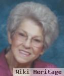 Betty Joan Osburn Billington