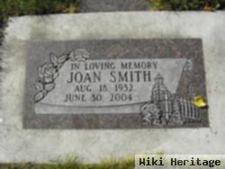 Joan Smith