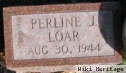 Perline J. Loar