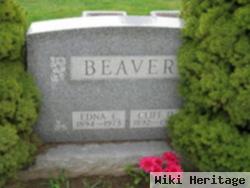 Edna E. Beaver