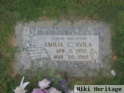 Emilia C. Avila