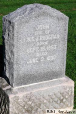 John Boughan