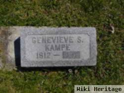 Genevieve S. Kamp