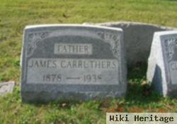 James Carruthers