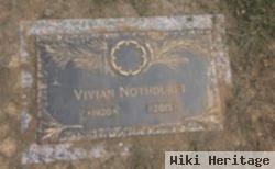 Vivian R. Tasker Nothdurft