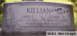 Jake L. Killian