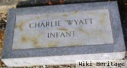 Charlie Wyatt