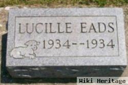 Lucille Eads